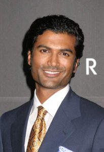 Sendhil Ramamurthy