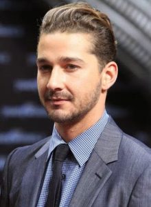 Shia LaBeouf