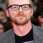 Simon Pegg Net Worth