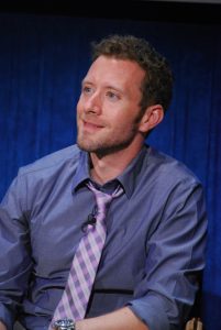 T. J. Thyne