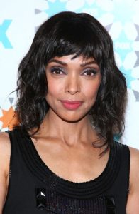 Tamara Taylor