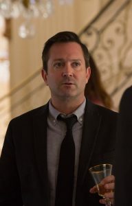 Thomas Lennon