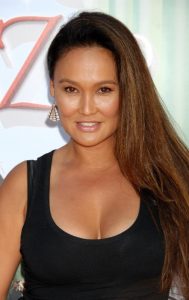 Tia Carrere