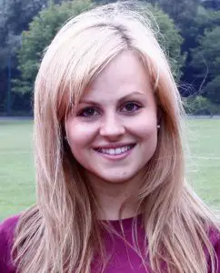 Tina O'Brien