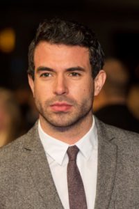 Tom Cullen