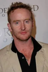 Tony Curran