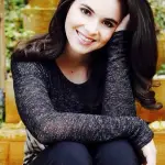 Vanessa Marano Diet Plan