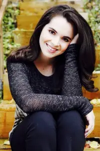 Vanessa Marano