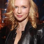 Veronica Ferres Bra Size, Age, Weight, Height, Measurements