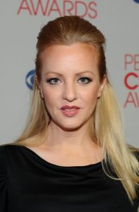 Wendi McLendon-Covey