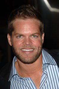 Wes Chatham