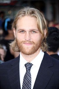 Wyatt Russell