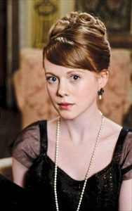 Zoe Boyle