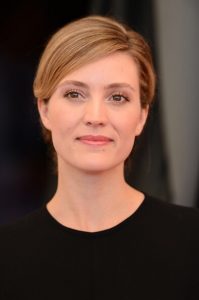 Évelyne Brochu