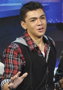 Adam Irigoyen