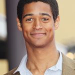 Alfred Enoch Age, Weight, Height, Measurements