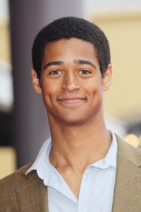 Alfred Enoch