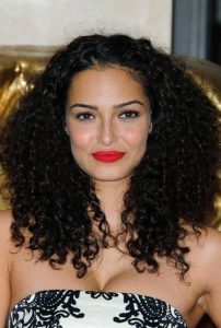 Anna Shaffer