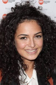 Anna Shaffer