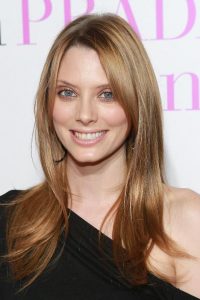 April Bowlby