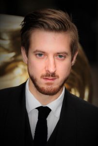 Arthur Darvill