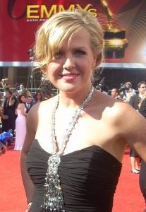 Ashley Jensen