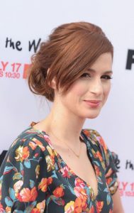 Aya Cash