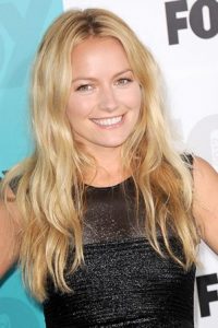 Becki Newton