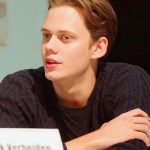 Bill Skarsgård Net Worth