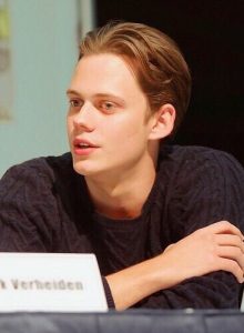 Bill Skarsgård