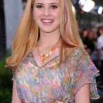 Caroline Sunshine Net Worth