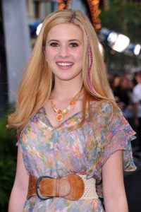 Caroline Sunshine