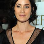 Carrie-Anne Moss Diet Plan