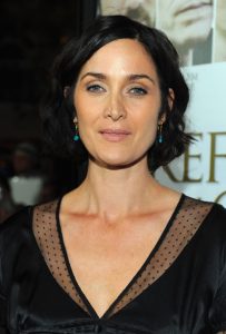 Carrie-Anne Moss