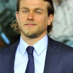 Charlie Hunnam Diet Plan