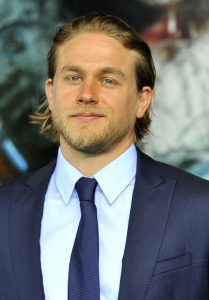 Charlie Hunnam