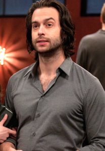 Chris D'Elia