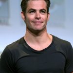 Chris Pine Diet Plan