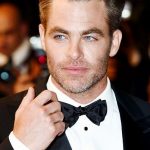 Chris Pine Workout Routine