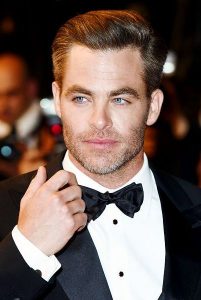 Chris Pine