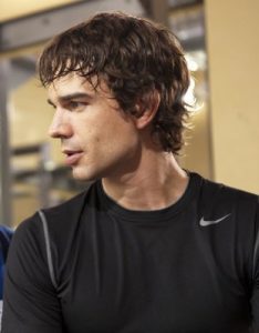 Christopher Gorham