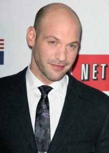 Corey Stoll