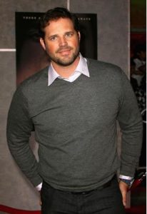 David Denman