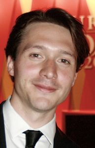 David Oakes