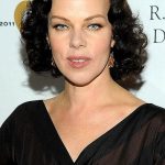 Debi Mazar Net Worth