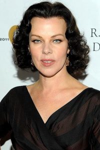 Debi Mazar