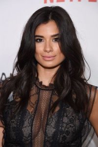 Diane Guerrero