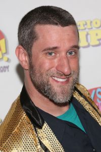 Dustin Diamond 