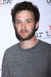 Eddie Kaye Thomas