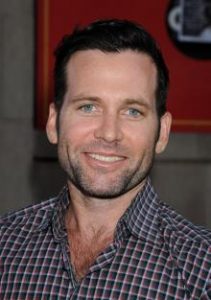 Eion Bailey